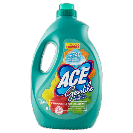 Ace Gentile Classica 2300Ml