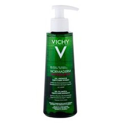 Vichy Normaderm Phytosolution Intensive Purifying Gel 400Ml - Image 4