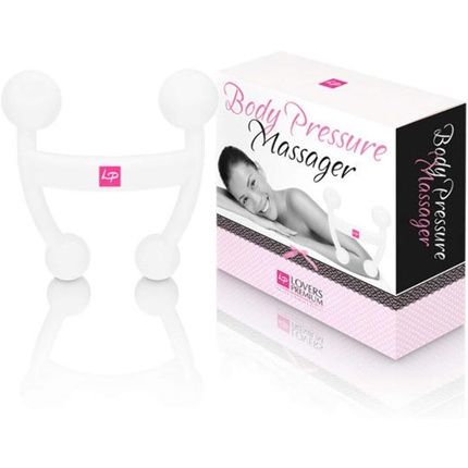 Loverspremium Body Pressure Massager - Image 3