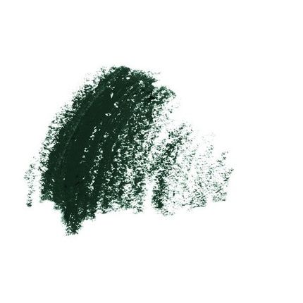 Diego Dalla Palma Eye Pencil 24 Forest Green