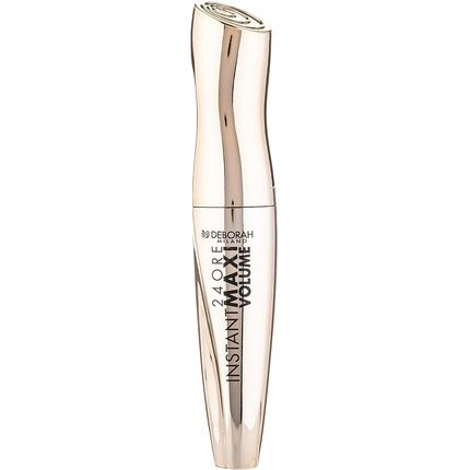 Deborah Mascara Black 100G