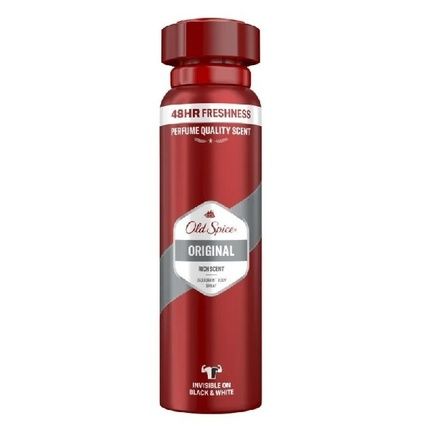 Old Spice Original Deospray Deodorant Spray For Men 150 Ml