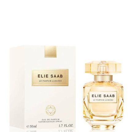 Elie Saab Le Parfum Lumiere For Women 3 Oz Edp Spray