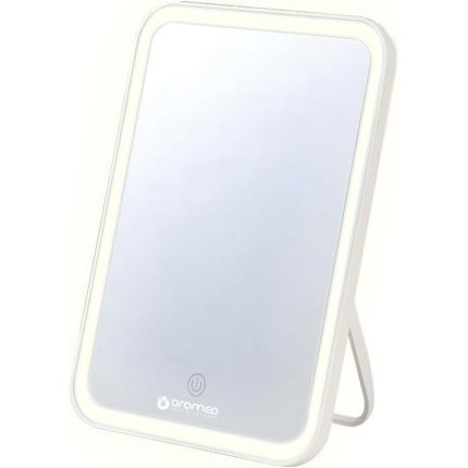 Oromed Led Mirror Oro-Mirror X1 With 3 Light Modes Hd 1:1