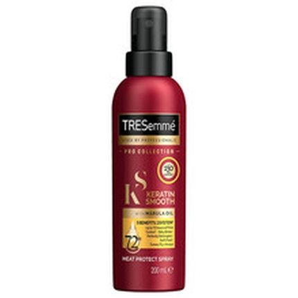 Tresemme Keratin Smooth Heat Protect Spray 200Ml