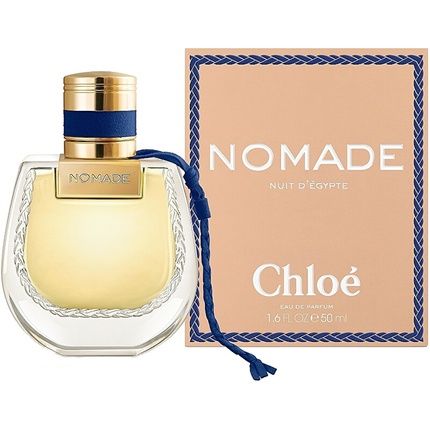 Chlo Nomade Nuit D'Gypte Eau De Parfum 75Ml