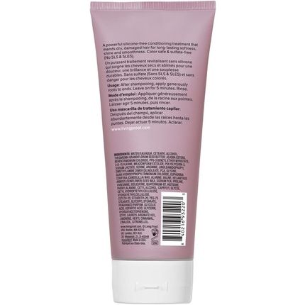 Living Proof Restore Repair Mask 200Ml