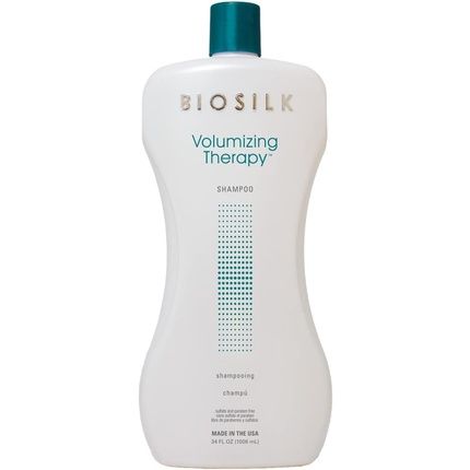 Biosilk Volumizing Therapy Shampoo For Unisex 34Oz