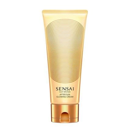 Sensai Silky Bronze Glowing After Sun Cream 150Ml