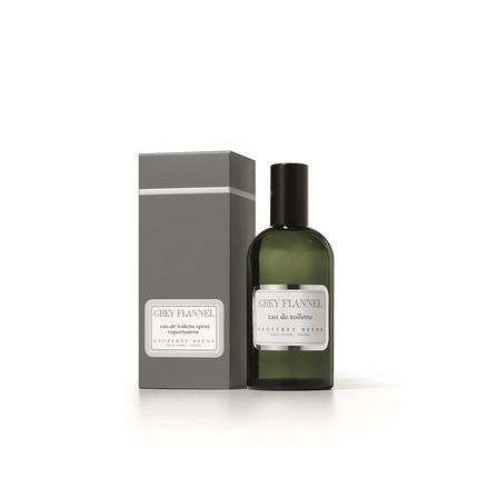 Geoffrey Beene Beene Gray Flannel Eau De Toilette Spray 120Ml