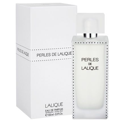Lalique Perles De Lalique Eau De Parfum Spray 100Ml