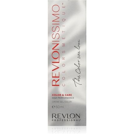 Revlon Revlonissimo Colorsmetique 7.45 Yellow 60G