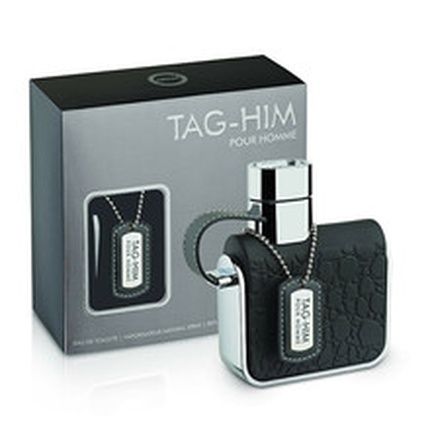 Tag Him Cologne 100Ml - Image 3