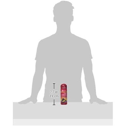 Fantasia Hair Polisher Repairing Straightening Serum - Image 3