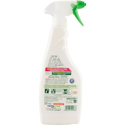 Winni'S - Natural Bath Cleanser, Without Rinsing, Hypoallergenic - 500 Ml