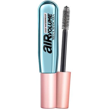 L'Oreal Paris Air Volume Mega Waterproof Mascara For Intense Volume