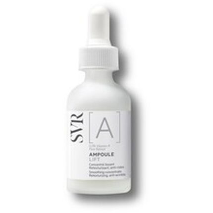 Svr [A] Ampoule Lift Retexturing Anti-Wrinkle Face Serum Resurfacing Lifting