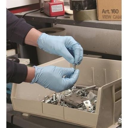 Showa 707Hvo Nitrile Gloves Xl - Image 3