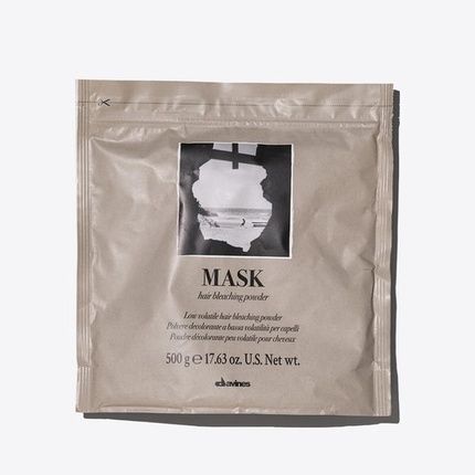 Davines Mask Hair Bleaching Powder 500G