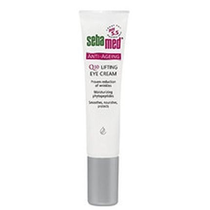 Sebamed Anti-Ageing Q10 Lifting Eye Cream 15Ml