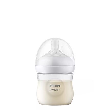 Philips Avent Natural Response Bottle 125Ml