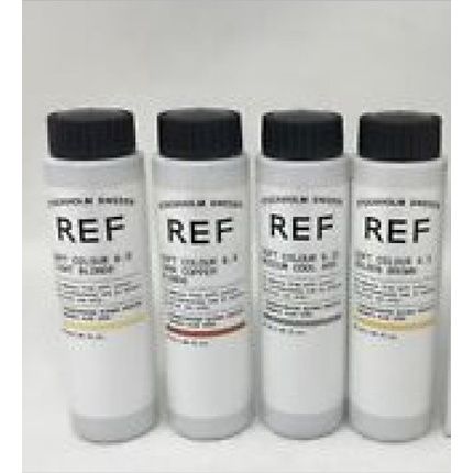 Ref Stockholm Sweden Soft Colour 1.69 Oz