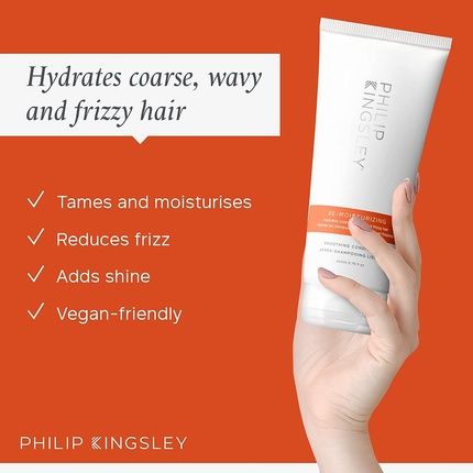 Philip Kingsley Re-Moisturizing Conditioner 200Ml