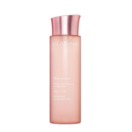Clarins Multiactive Revitalizing Treatment Essence 200Ml