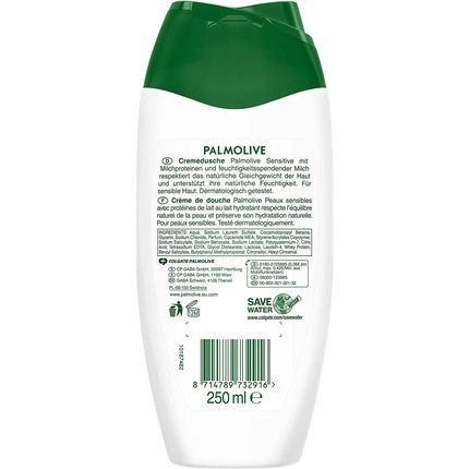 Palmolive Sensitive Shower Gel