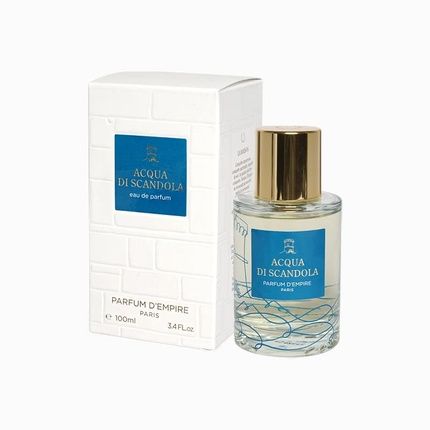 مياه سكاندولا