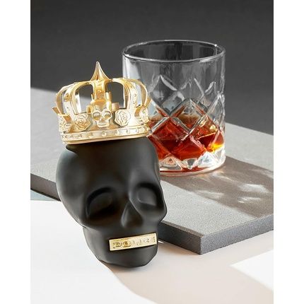 Police To Be The King Eau De Toilette 125Ml - Image 3