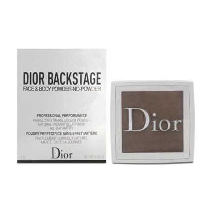Dior Backstage Face & Body Powder No-Powder 7N Perfecting Translucent