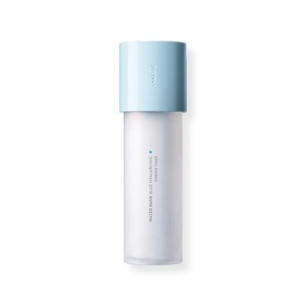 Laneige Water Bank Blue Hyaluronic Essence Toner 160 Ml For Combination To Oily Skin
