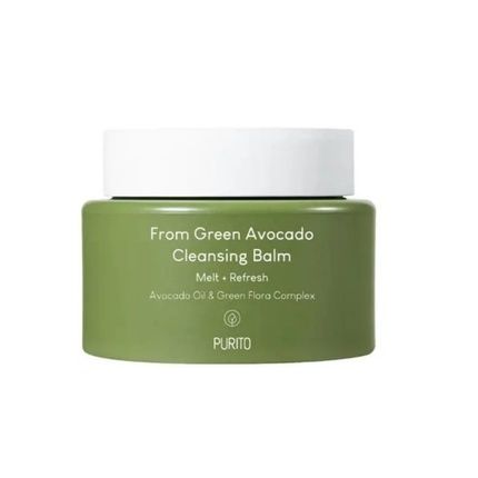 Purito Seoul From Green Avocado Cleansing Balm 100Ml
