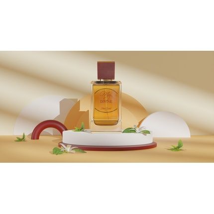 Diane Castel My Divine Eau De Parfum 100Ml