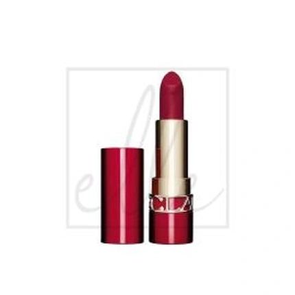 Clarins Joli Rouge Velvet Matte Lipstick 35 G