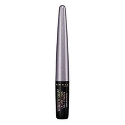 Rimmel London Wonder Swipe 2 In 1 Glitter Eyeliner To Eyeshadow 014 Fashun 17Ml