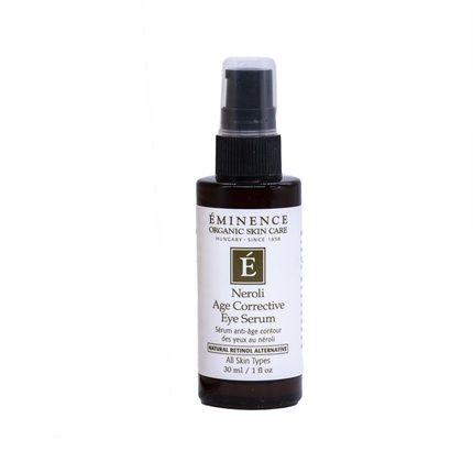 Eminence Organic Skin Care Neroli Age Corrective Eye Serum 30Ml