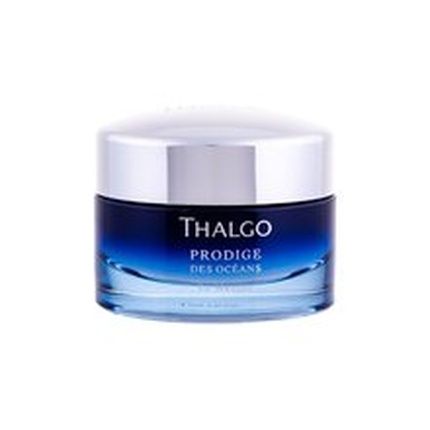 Thalgo Regenerating And Nourishing Face Mask Le Masque 50 G With Seaweed Extract