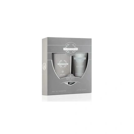 Instituto Espaol Poseidon Sport Men Eau De Toilette 150Ml After Shave