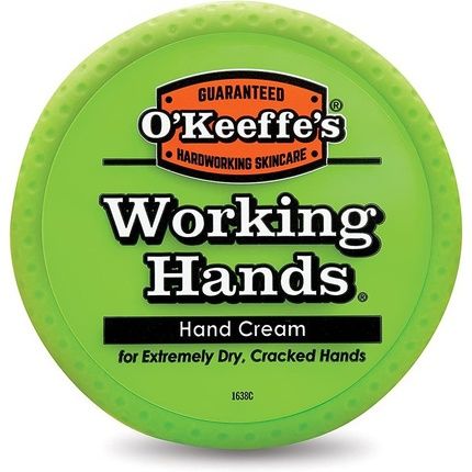 O'Keeffe'S Working Hands Hand Cream 96G/3.4Oz