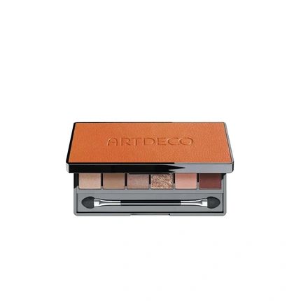 Artdeco Iconic Eyeshadow Palette Pretty In Sunshine