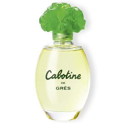 Gres Cabotine Eau De Toilette Spray 100Ml