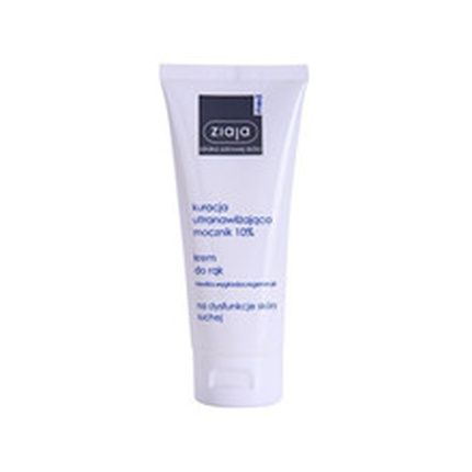 Ziaja Med Ultra Moisturizing Treatment Urea 10% Hand Cream 100Ml