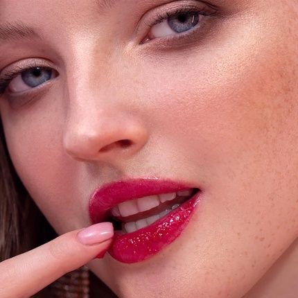 Vivienne Sabo Lip Scrub Gommage Des Levres Lip Exfoliator 01