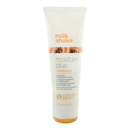 Milk Shake Moisture Plus Conditioner 250Ml Papaya