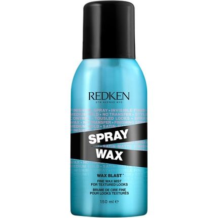 Redken Wax Spray 150Ml