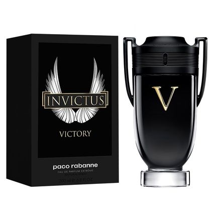 Paco Rabanne Invictus Victory Eau De Parfum Extreme Spray 200Ml