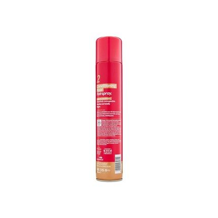 Bristows Hold Hairspray 400Ml - Image 3