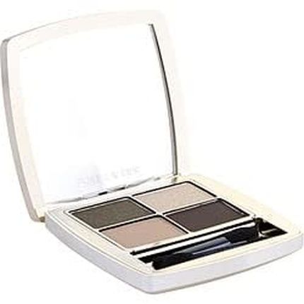 Estee Lauder Pure Color Envy Luxe Eyeshadow Quad 06 Metal Moss 6G